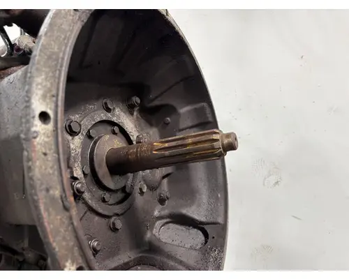 Fuller RTLO16918A-AS3 Transmission