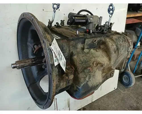 Fuller RTLO16918AAS2 Transmission Assembly