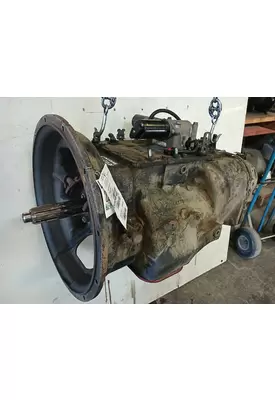 Fuller RTLO16918AAS2 Transmission Assembly