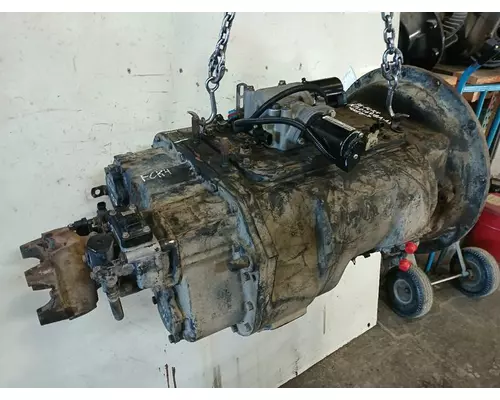 Fuller RTLO16918AAS2 Transmission Assembly
