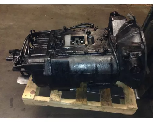 Fuller RTLO16918B Transmission