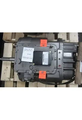 Fuller RTLO17610B Transmission Assembly