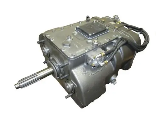 Fuller RTLO17610B Transmission Assembly