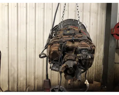 Fuller RTLO17610B Transmission