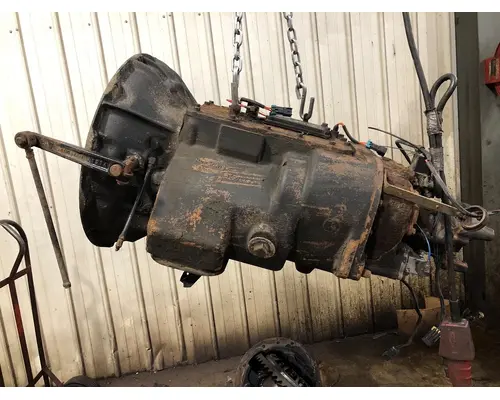 Fuller RTLO17610B Transmission