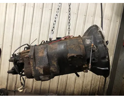 Fuller RTLO17610B Transmission