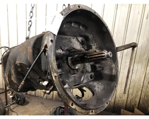 Fuller RTLO17610B Transmission