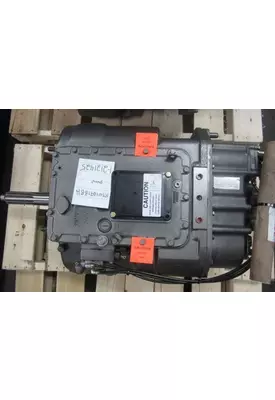 Fuller RTLO18610B Transmission Assembly