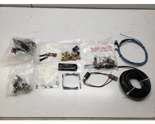 Fuller RTLO18913A PTO