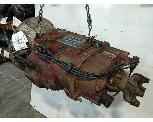 Fuller RTLO18913A Transmission Assembly