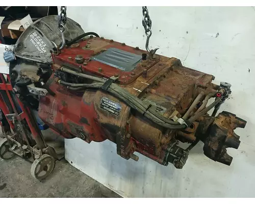 Fuller RTLO18913A Transmission Assembly