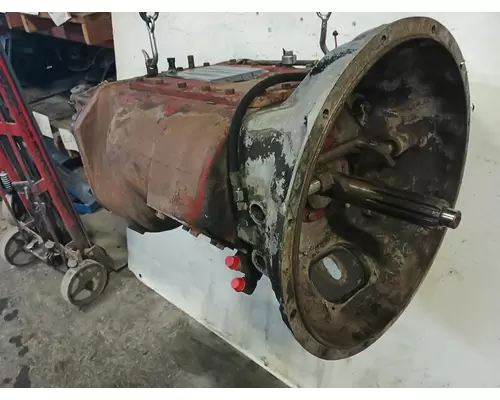 Fuller RTLO18913A Transmission Assembly