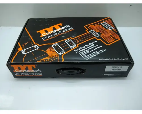 Fuller RTLO18913A Transmission Misc. Parts