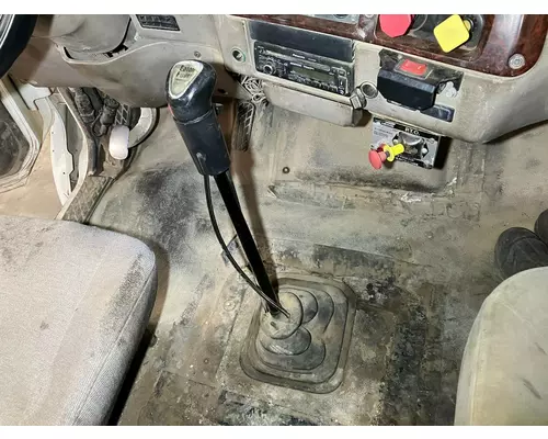 Fuller RTLO18913A Transmission Shift Lever (Manual)