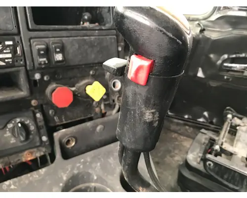 Fuller RTLO18913A Transmission Shift Lever (Manual)