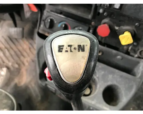 Fuller RTLO18913A Transmission Shift Lever (Manual)