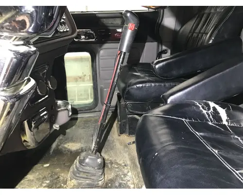 Fuller RTLO18913A Transmission Shift Lever (Manual)