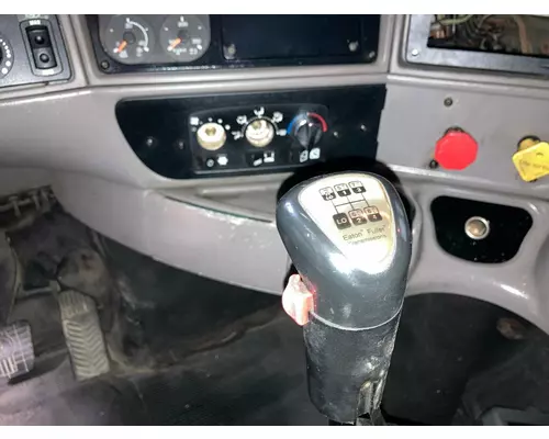 Fuller RTLO18913A Transmission Shift Lever (Manual)