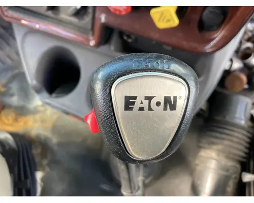 Fuller RTLO18913A Transmission Shift Lever (Manual)