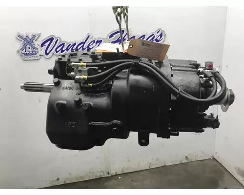 Fuller RTLO18913A Transmission