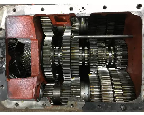 Fuller RTLO18913A Transmission