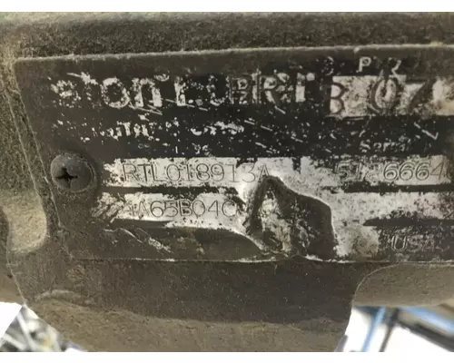 Fuller RTLO18913A Transmission