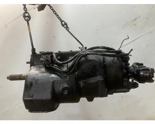 Fuller RTLO18913A Transmission