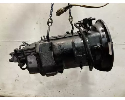 Fuller RTLO18913A Transmission