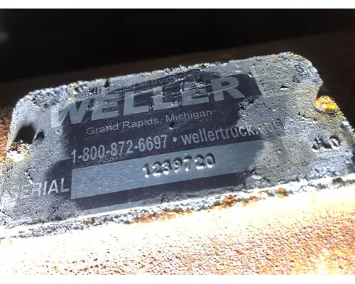 Fuller RTLO18913A Transmission