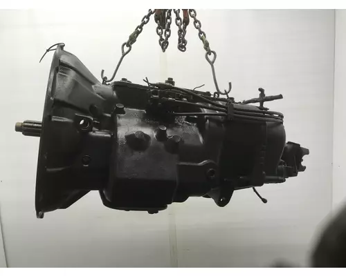 Fuller RTLO18913A Transmission