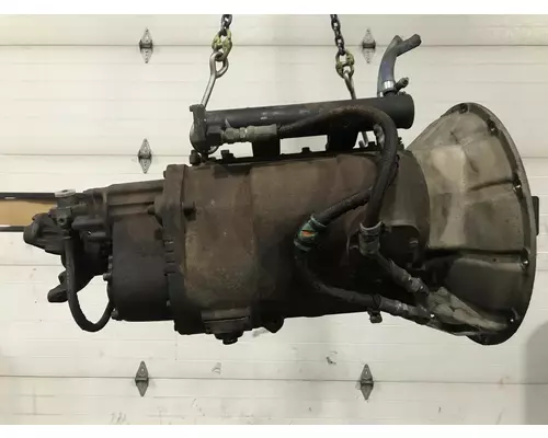 Fuller RTLO18913A Transmission