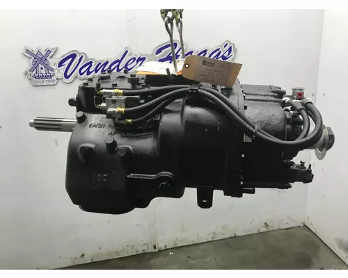 Fuller RTLO18913A Transmission