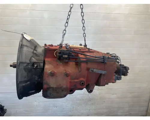 Fuller RTLO18913A Transmission