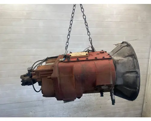 Fuller RTLO18913A Transmission