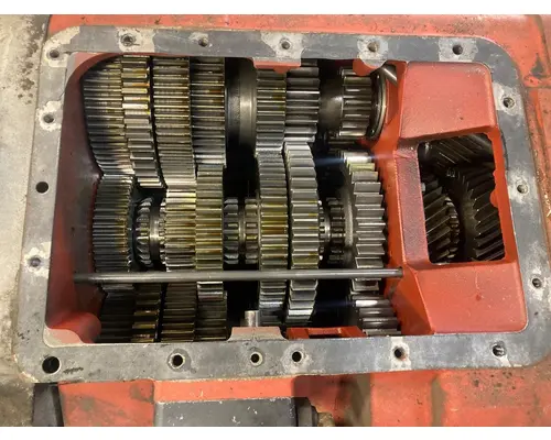 Fuller RTLO18913A Transmission