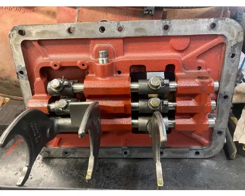 Fuller RTLO18913A Transmission