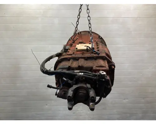 Fuller RTLO18913A Transmission