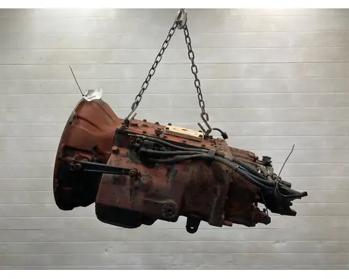 Fuller RTLO18913A Transmission