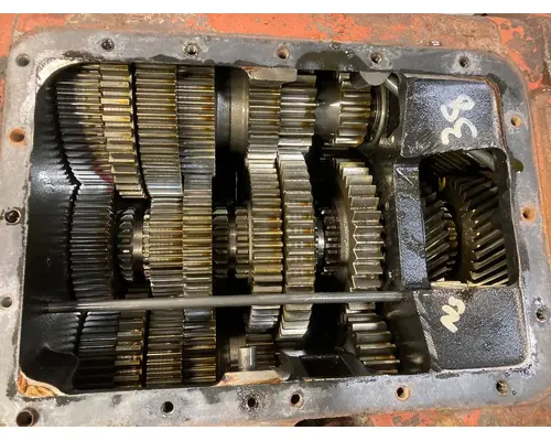 Fuller RTLO18913A Transmission