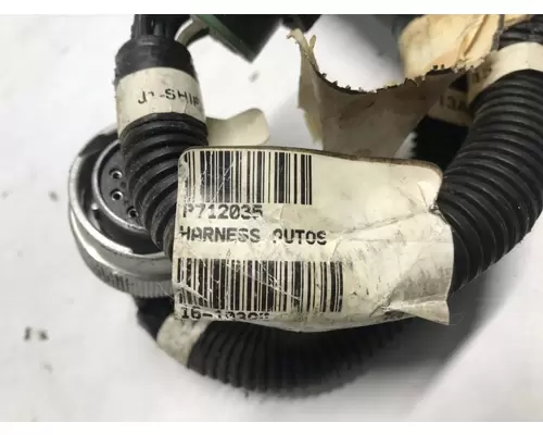 Fuller RTLO18918A-AS2 Transmission Wire Harness