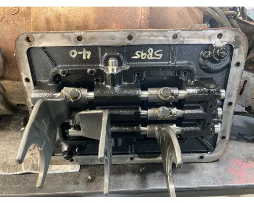 Fuller RTLO18918A-AS3 Transmission