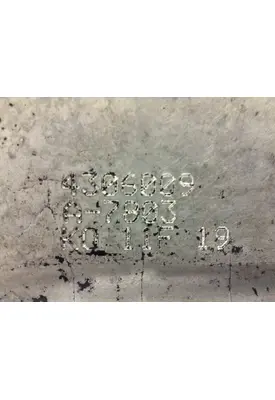 Fuller RTLO18918B Clutch Housing