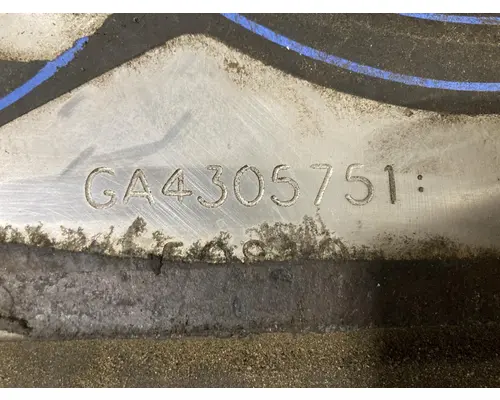 Fuller RTLO18918B Transmission Clutch Housing