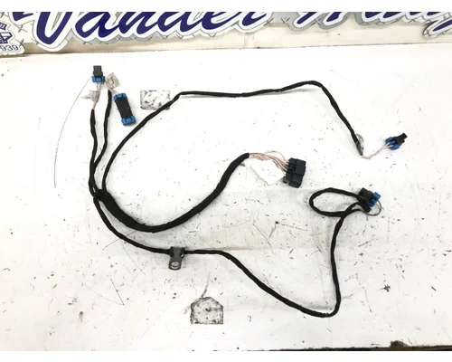 Fuller RTLO18918B Transmission Misc. Parts