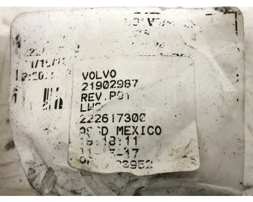 Fuller RTLO18918B Transmission Misc. Parts