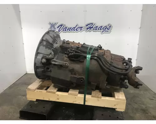 Fuller RTLO18918B Transmission