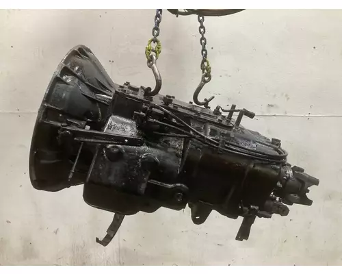 Fuller RTLO18918B Transmission