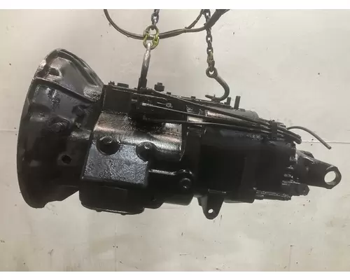 Fuller RTLO18918B Transmission