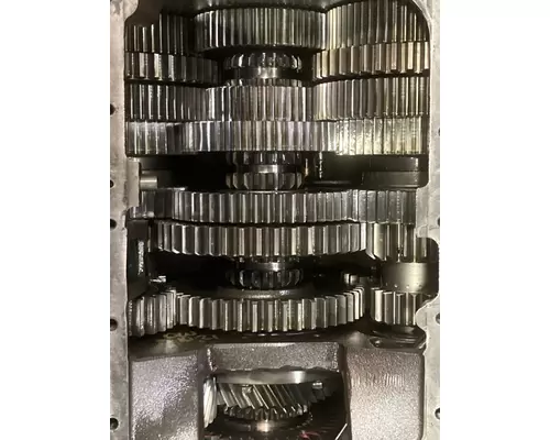 Fuller RTLO18918B Transmission