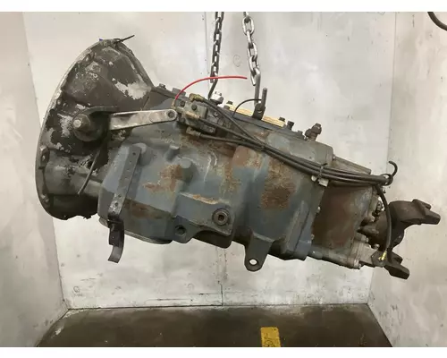 Fuller RTLO18918B Transmission
